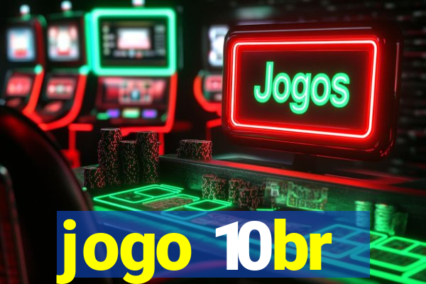jogo 10br
